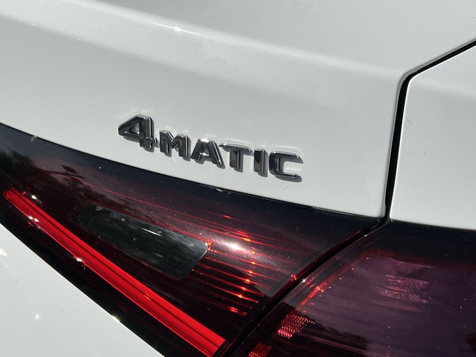 New 2027 Mercedes-Benz GLC 300 4MATIC image 35
