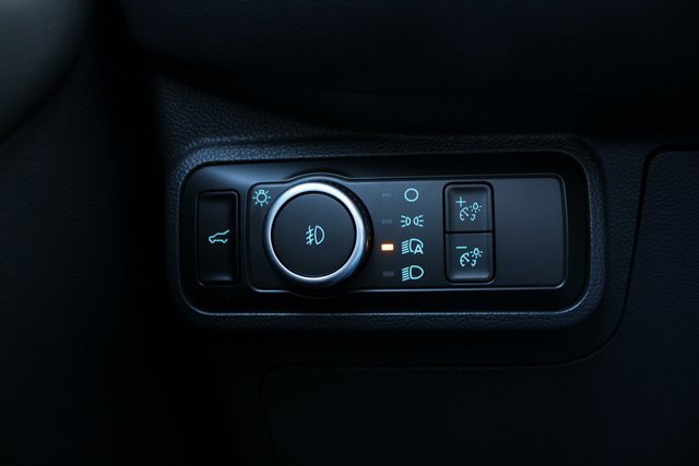 New 2026 Ford Explorer ST image 17