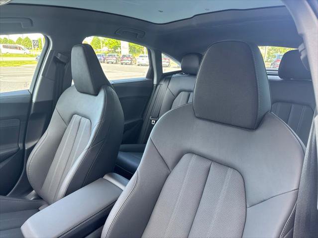 New 2026 Audi A5 2.0T Premium Plus AWD/4WD image 22