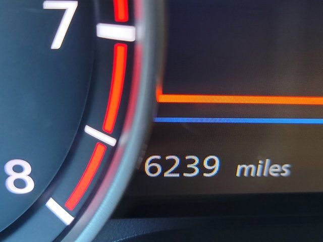 Certified 2025 Nissan Sentra SV image 28