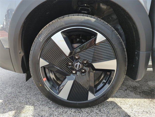 New 2026 Nissan Kicks SR w/ Cold Weather Package image 43