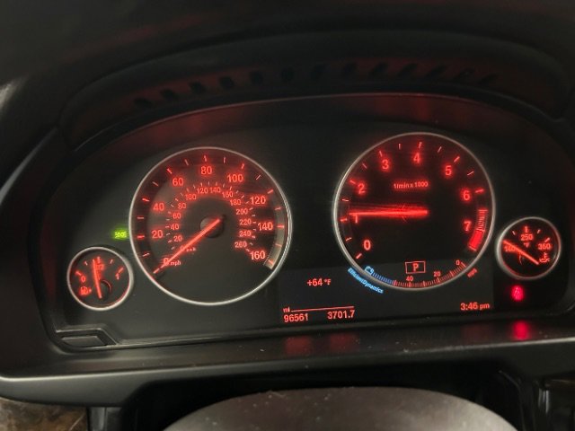 Used 2015 BMW X5 sDrive35i image 17