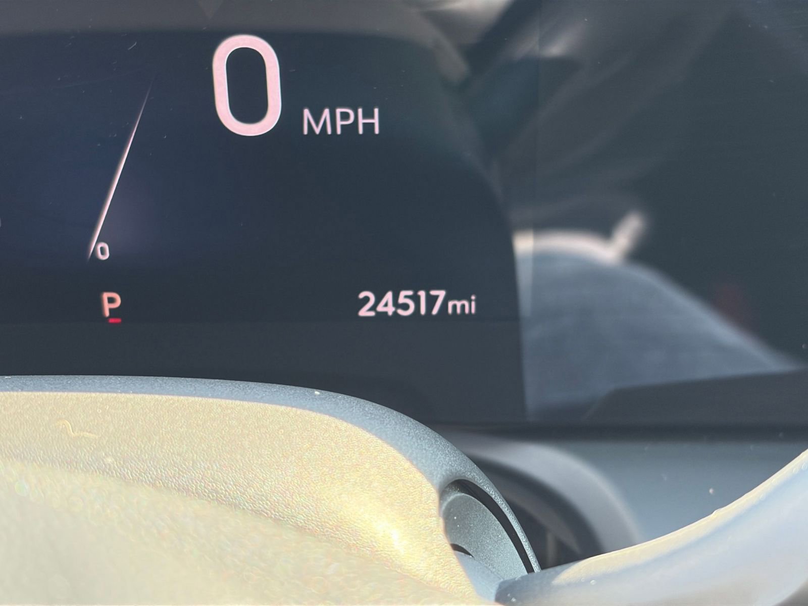 Used 2025 Buick Encore GX Preferred image 39