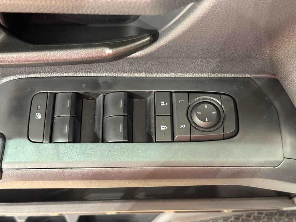 New 2026 Toyota Tacoma SR5 AWD/4WD image 15