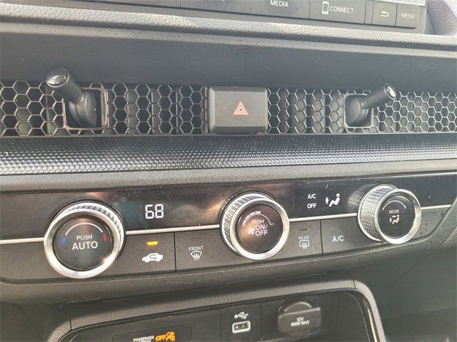 Certified 2023 Honda CR-V LX image 24