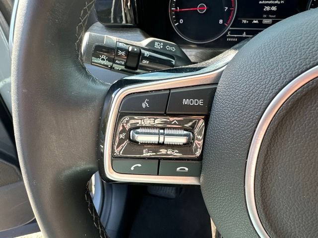 Used 2023 Kia Sorento X-Line EX AWD/4WD image 13