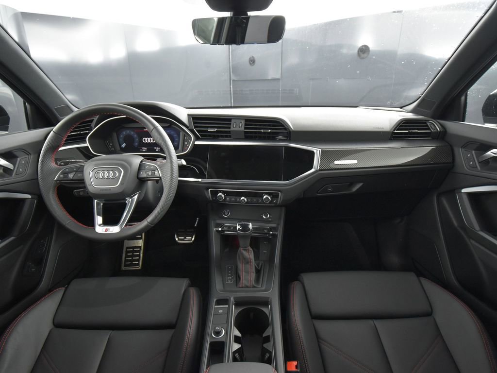 New 2025 Audi Q3 2.0T Premium Plus image 14
