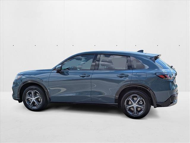 Used 2025 Honda HR-V EX-L image 9