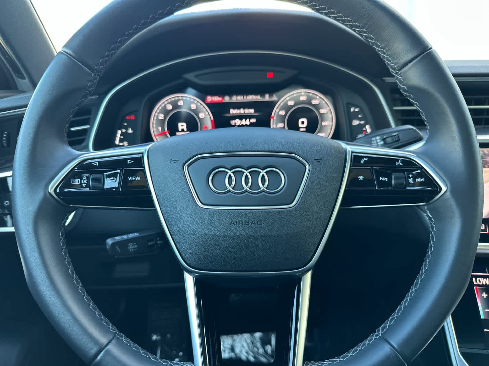 Used 2025 Audi A6 3.0T Premium w/ Convenience Package AWD/4WD image 23