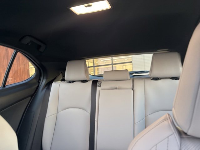 New 2025 Lexus UX 300h AWD w/ Cold Area Package image 25