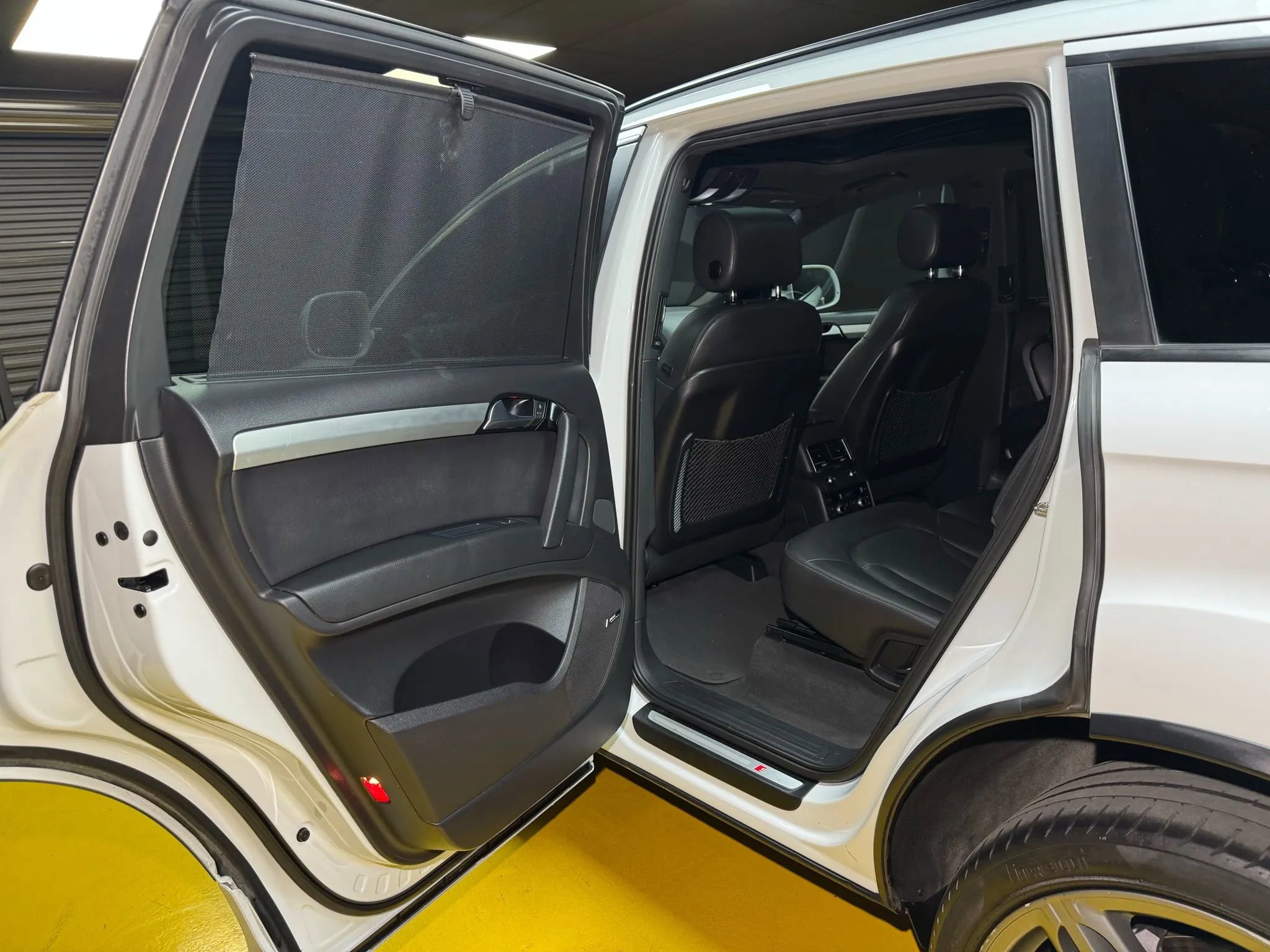 Used 2013 Audi Q7 3.0T S line Prestige w/ S Line Pkg image 20