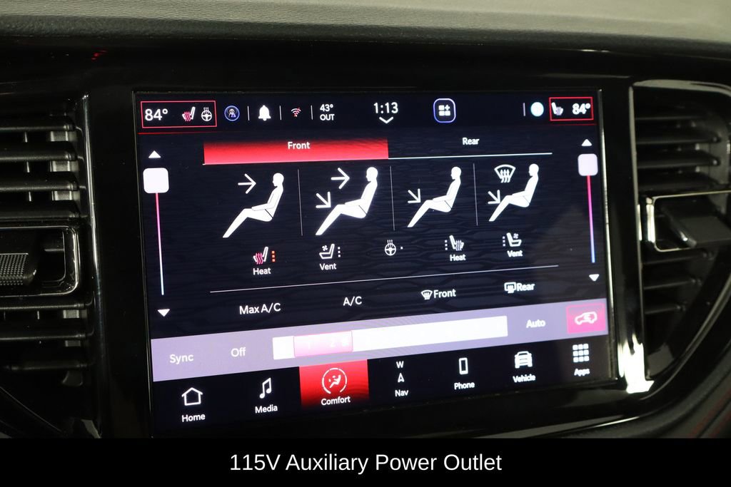 Used 2025 Dodge Durango GT image 36