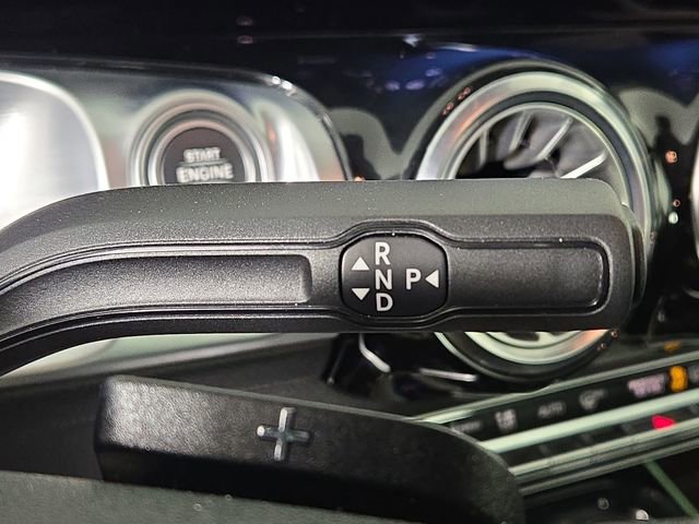 Used 2025 Mercedes-Benz GLB 250 4MATIC image 20