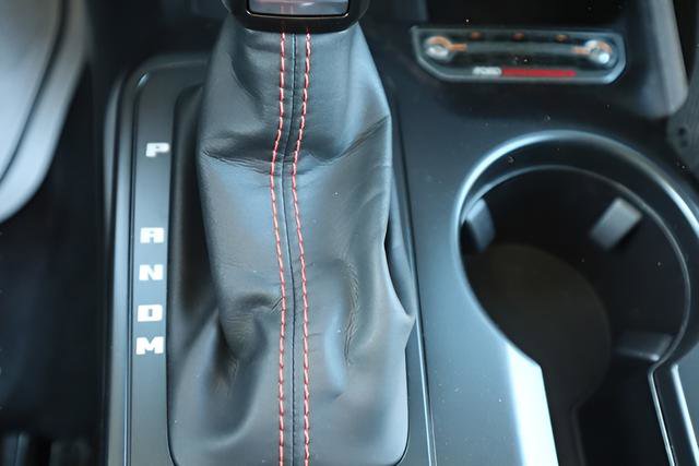 New 2025 Ford Bronco Raptor image 18