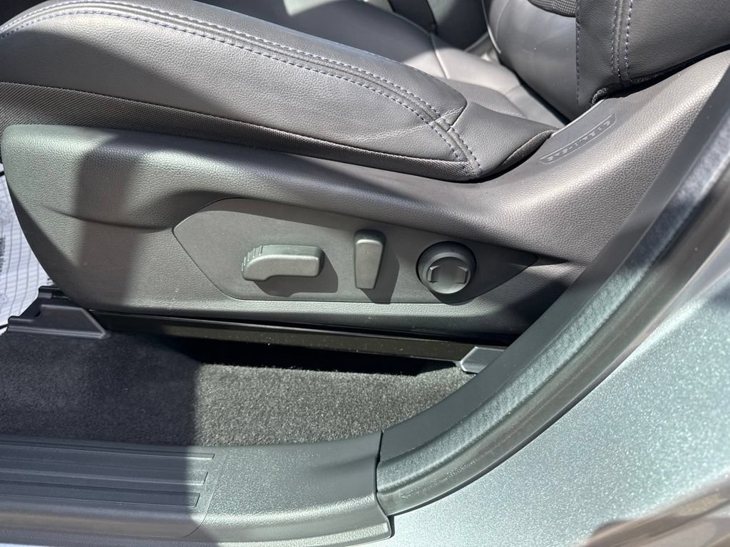 Certified 2026 Subaru Forester Limited AWD/4WD image 10