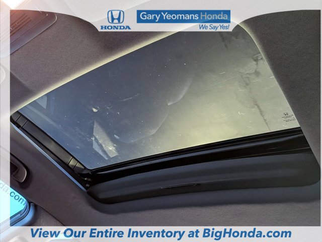 Certified 2021 Honda Civic Sport Touring image 24