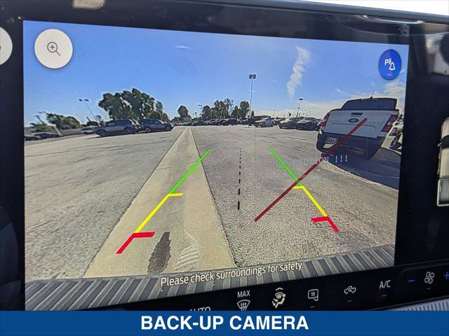 New 2025 Ford Maverick XLT w/ XLT Luxury Package image 15