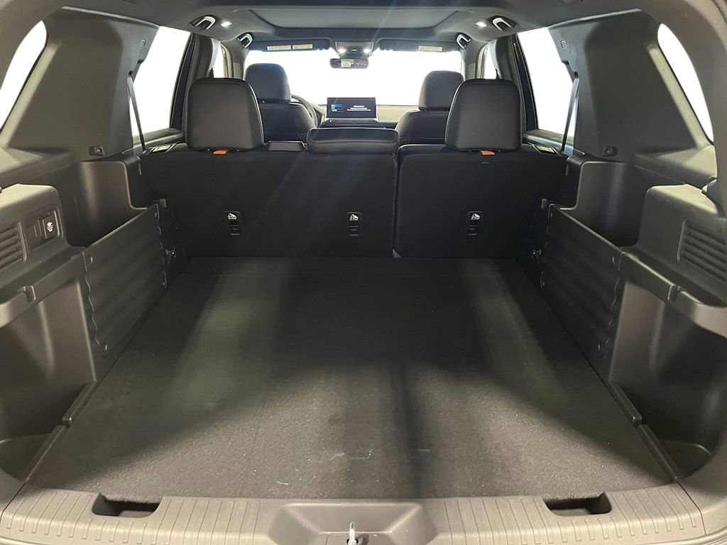 New 2026 Honda Passport TrailSport image 23