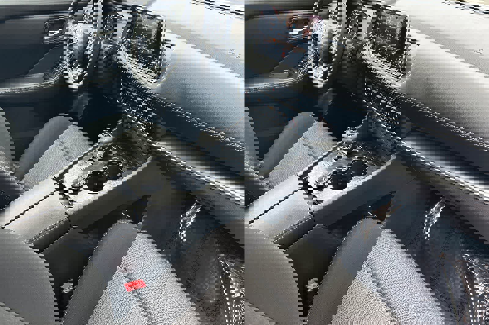 Certified 2026 Nissan Rogue SV w/ Cold Weather Package image 19