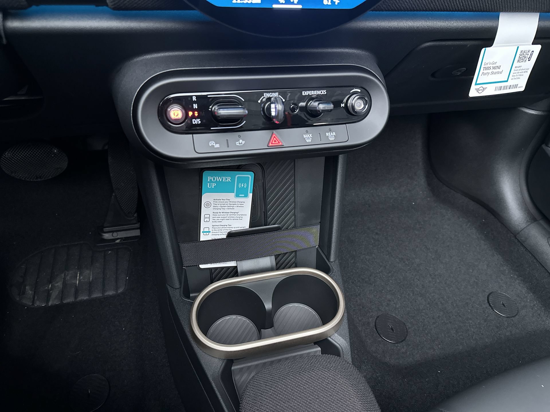 New 2026 MINI Cooper S FWD image 23