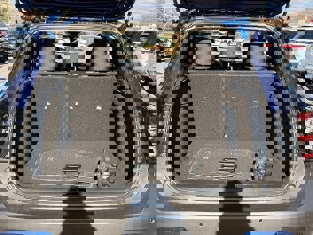 New 2026 Nissan Kicks SV w/ SV Premium Package image 16