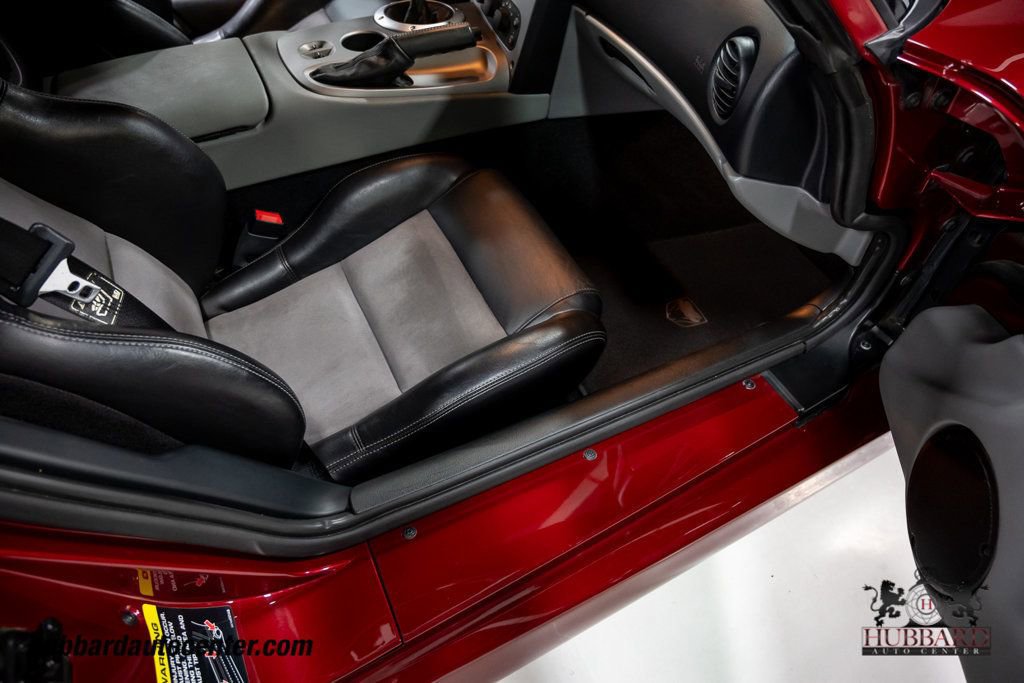 Used 2008 Dodge Viper SRT-10 w/ Protection Group image 28