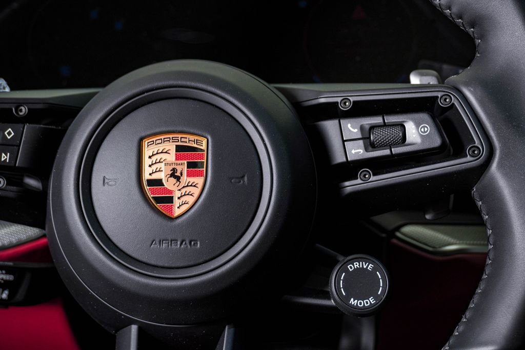 New 2026 Porsche Cayenne AWD/4WD image 19