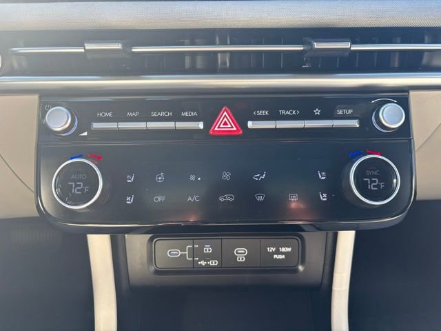 Used 2025 Hyundai Tucson Limited image 31