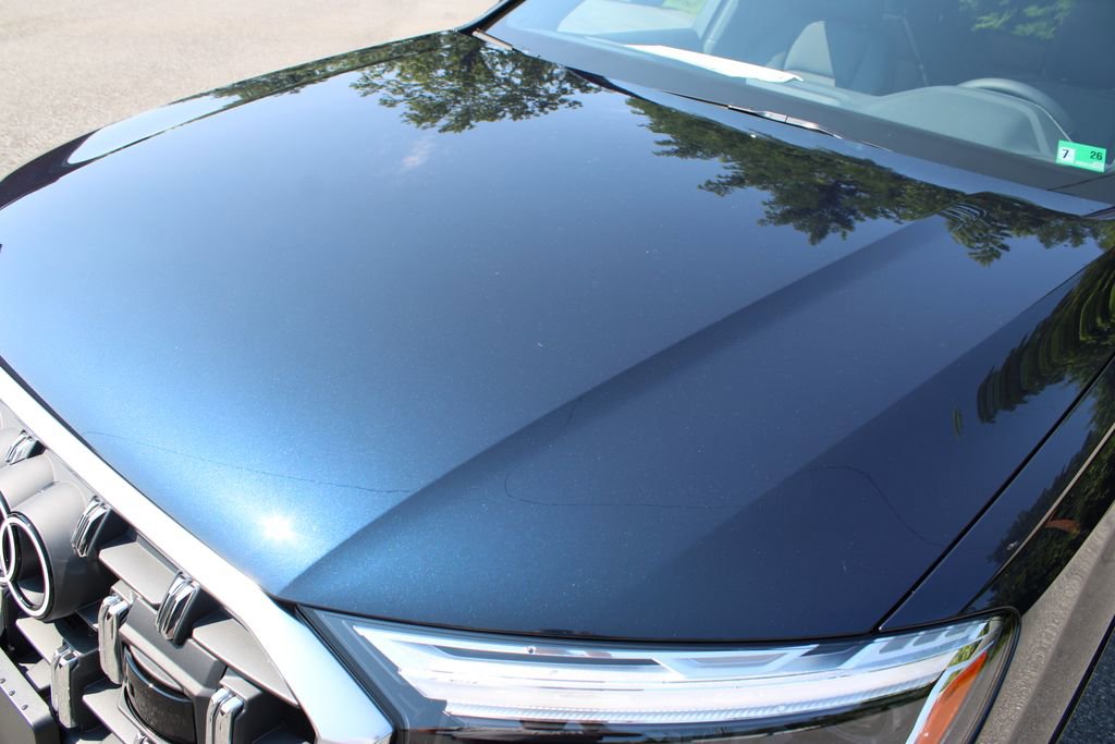 New 2025 Audi Q7 3.0T Premium Plus image 49