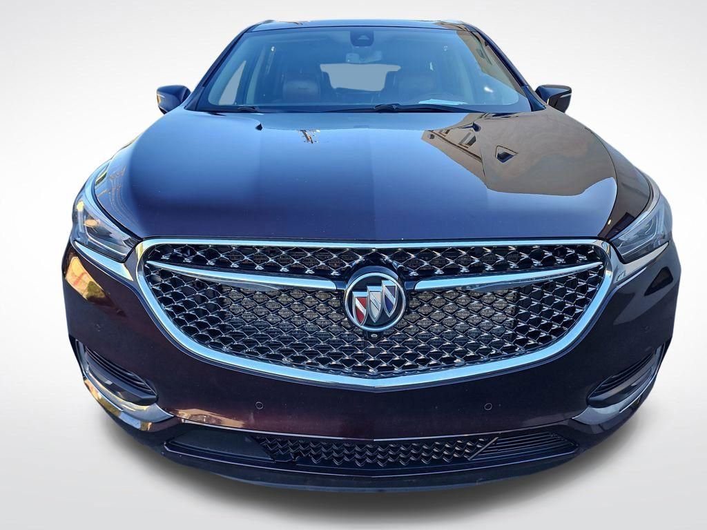 Used 2021 Buick Enclave Avenir w/ Avenir Technology Package image 8