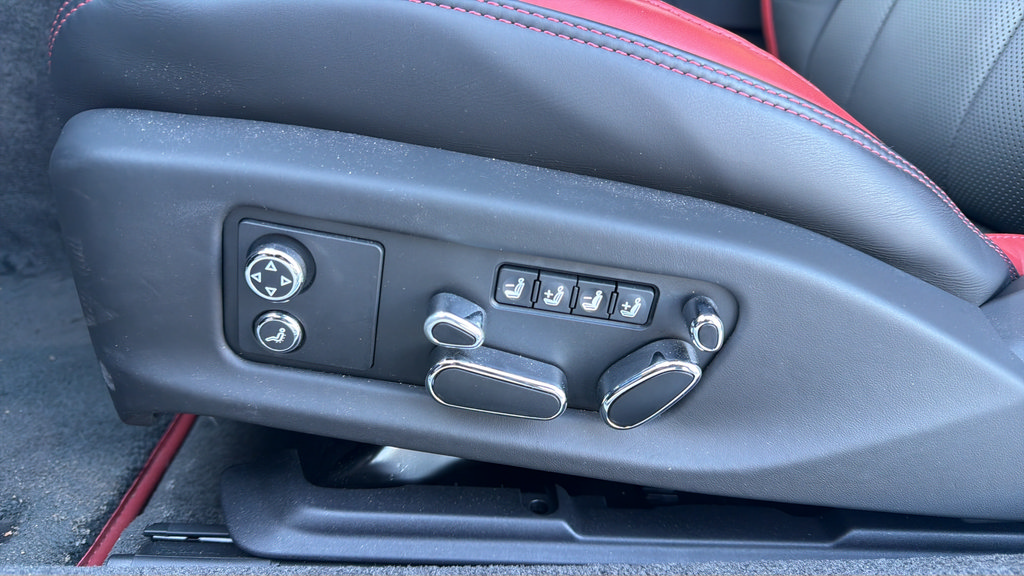 Used 2024 Bentley Continental GT Speed AWD/4WD image 31