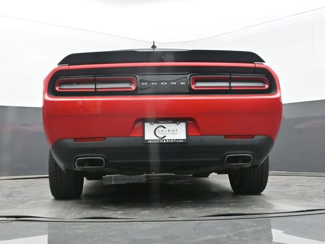 Used 2018 Dodge Challenger SXT Plus image 49