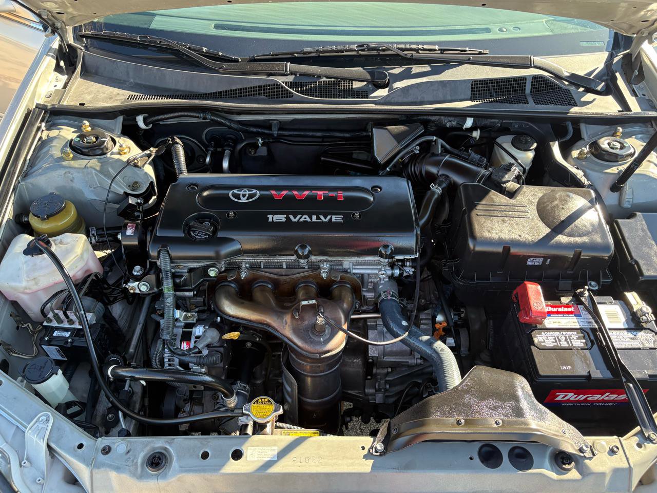 Used 2006 Toyota Camry LE FWD image 27