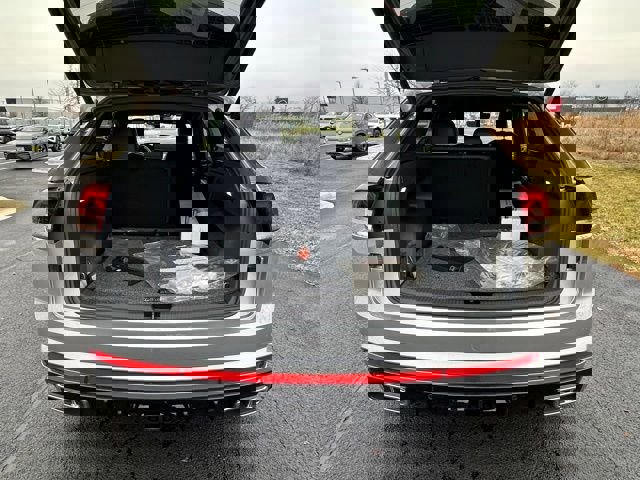 New 2026 Volkswagen Atlas Cross Sport SEL Premium R-Line image 19