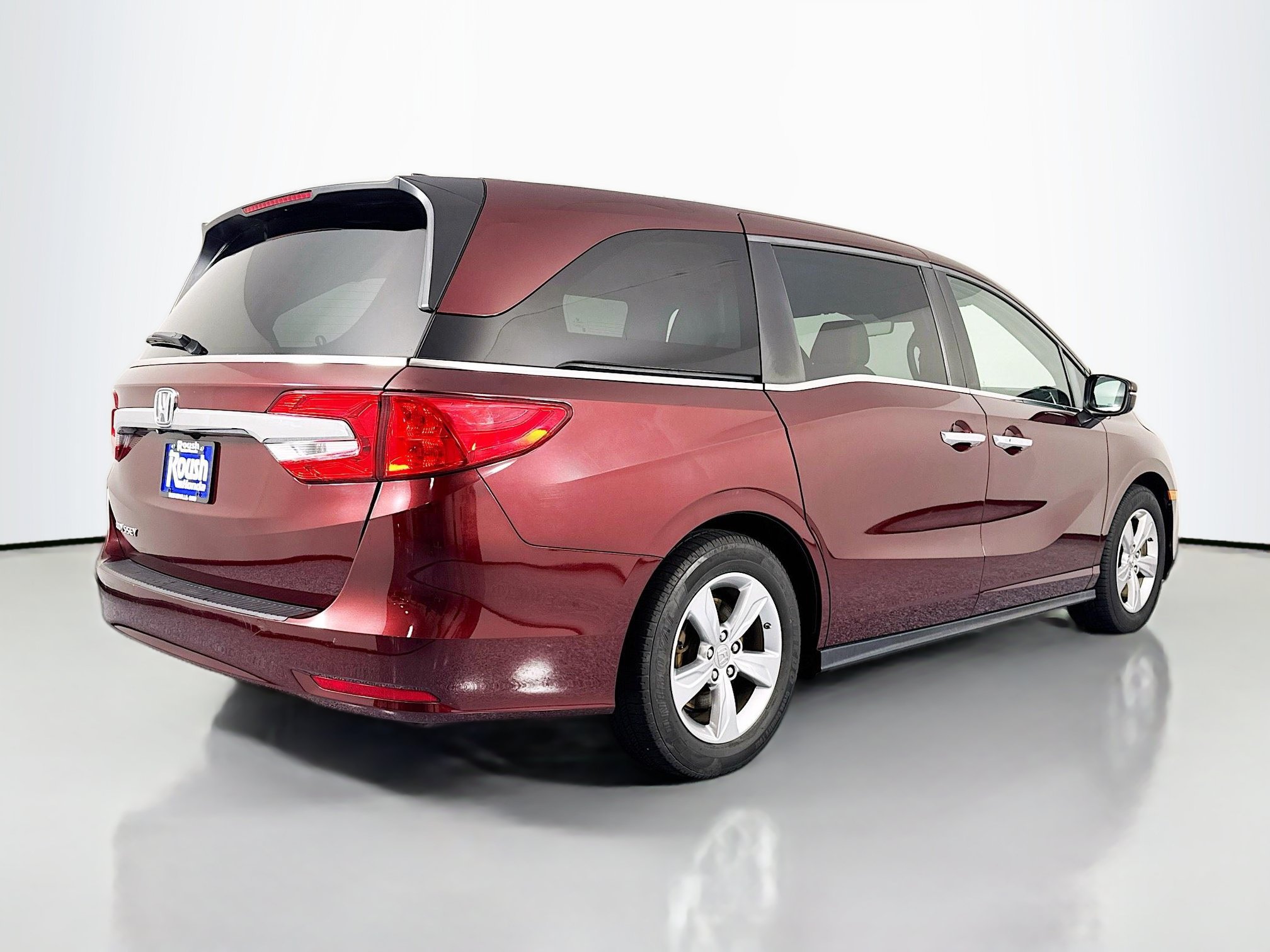 Used 2020 Honda Odyssey EX-L image 5