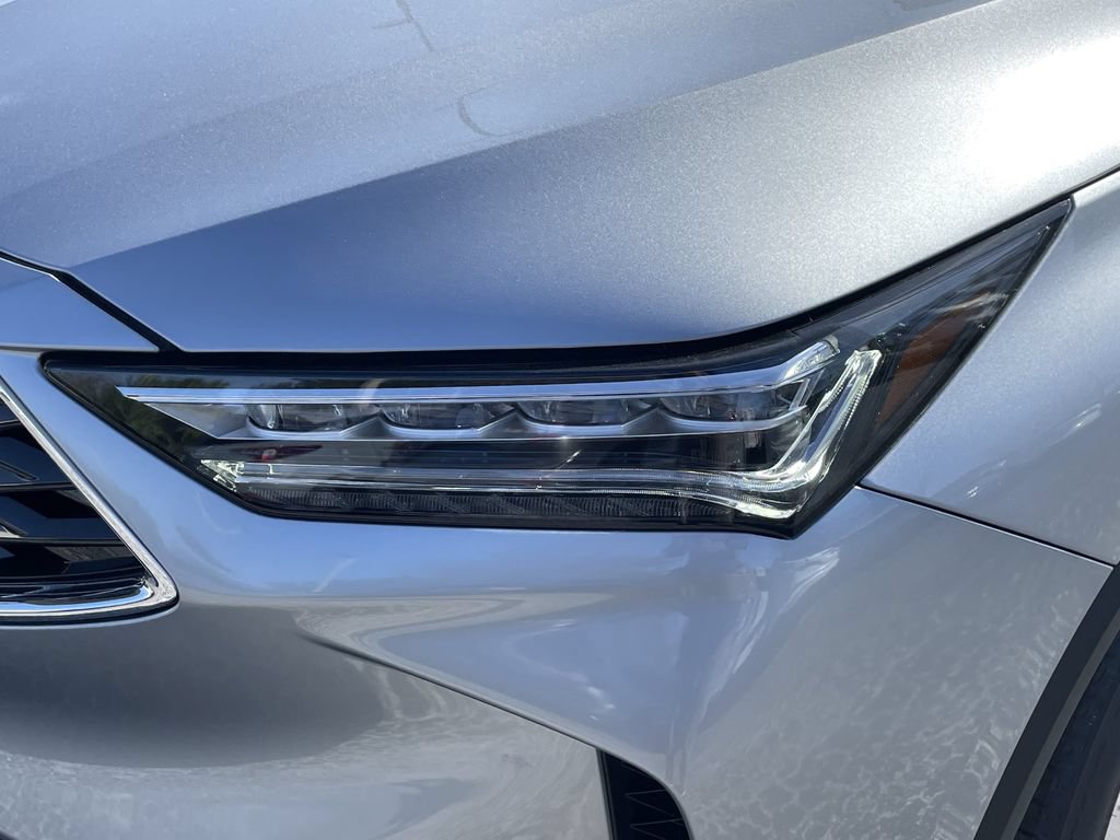 New 2026 Acura MDX FWD w/ Technology Package image 7