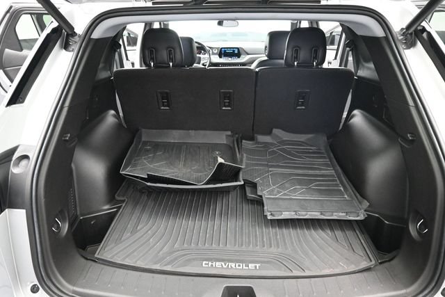 Used 2021 Chevrolet Blazer LT FWD image 17