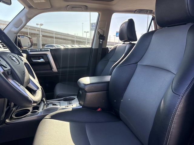 Used 2021 Toyota 4Runner SR5 Premium w/ Moonroof Package image 7