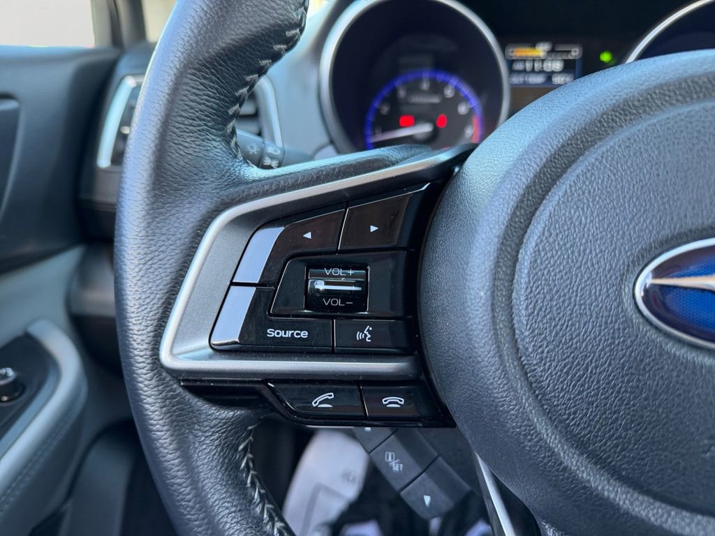 Used 2018 Subaru Outback 3.6R Limited AWD/4WD image 20
