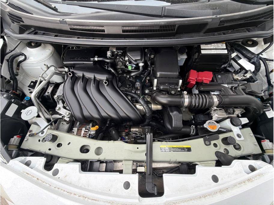 Used 2015 Nissan Versa Note SV FWD image 22
