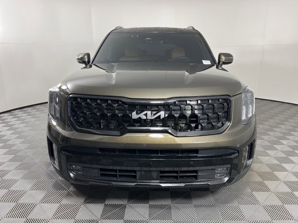 Used 2024 Kia Telluride SX Prestige X-Line AWD/4WD image 19