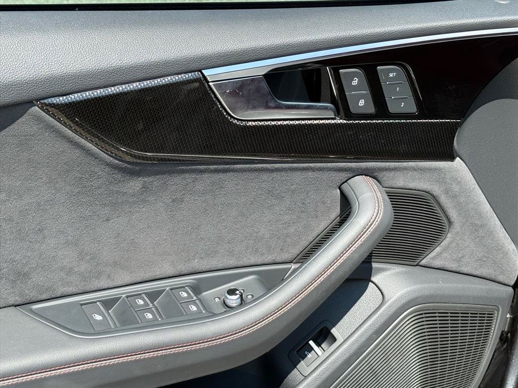 Certified 2024 Audi S5 Prestige AWD/4WD image 14