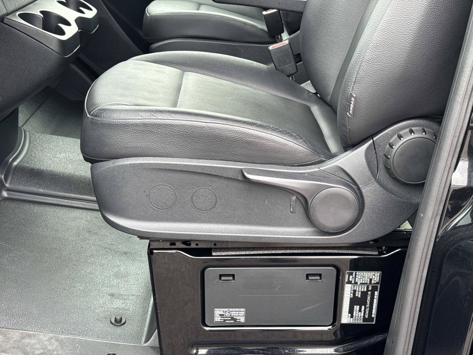 Used 2020 Mercedes-Benz Sprinter 2500 image 19