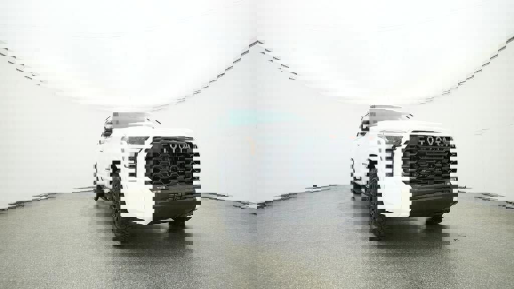 New 2026 Toyota Tundra SR5 image 30