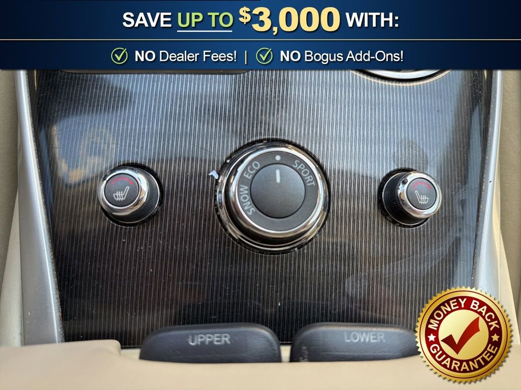 Used 2019 INFINITI QX60 Luxe w/ Essential Package image 28