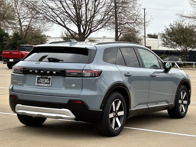 Used 2025 Honda Prologue Touring image 4
