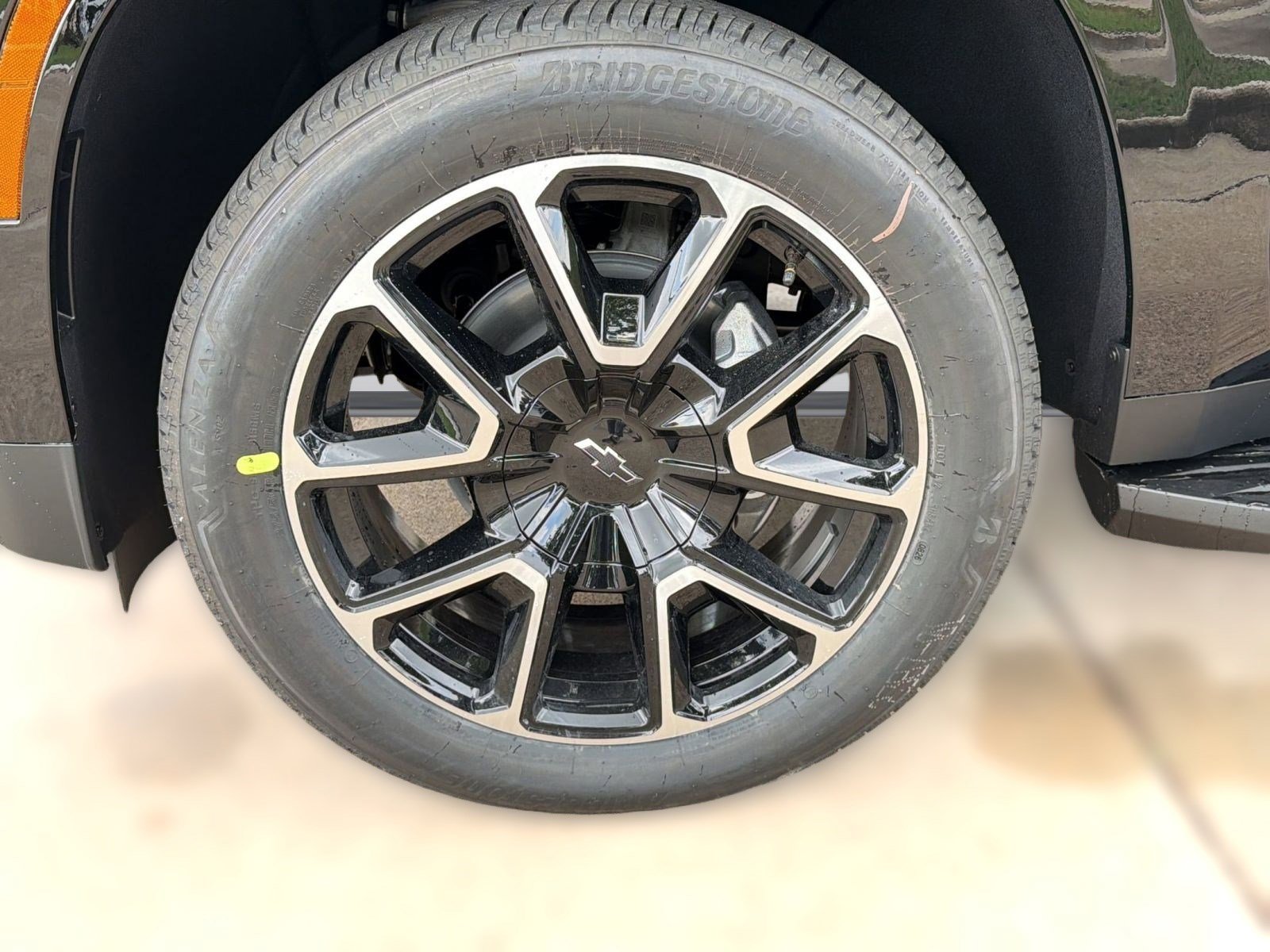 New 2026 Chevrolet Tahoe RST RWD image 11