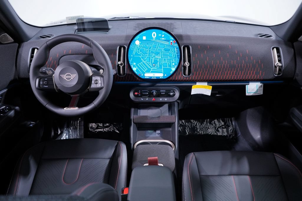 New 2027 MINI Cooper Countryman S AWD/4WD image 10