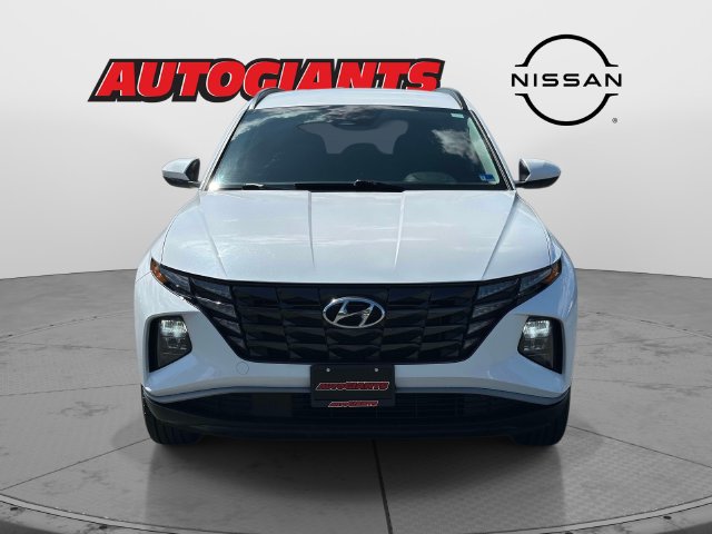 Used 2024 Hyundai Tucson SEL AWD/4WD image 9