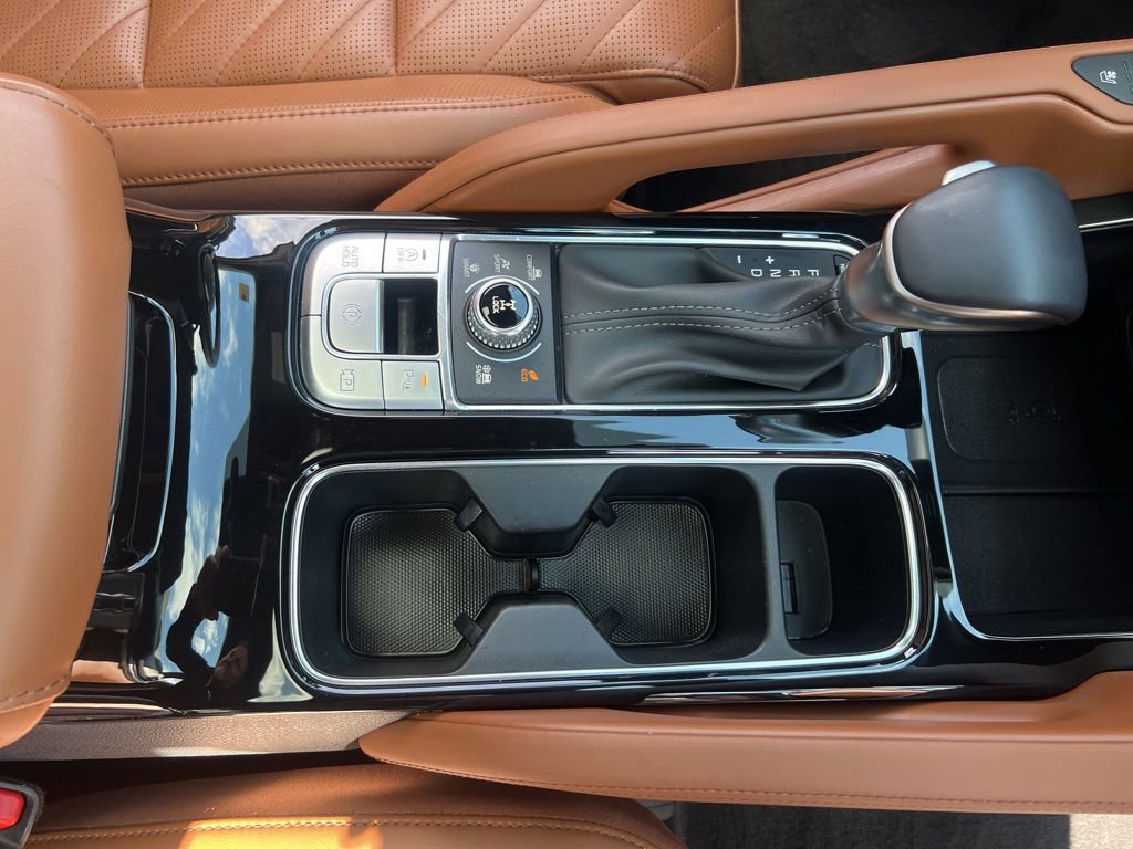 Certified 2024 Kia Telluride SX Prestige X-Line AWD/4WD image 24